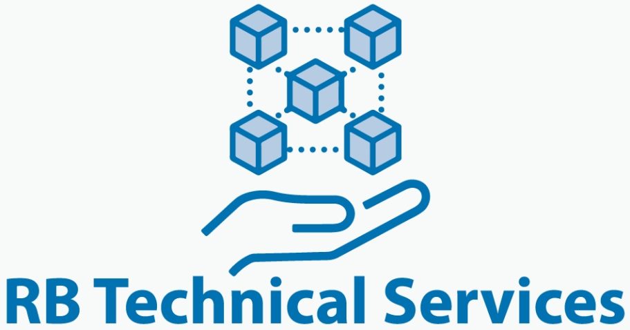 RB Technical Services Logo